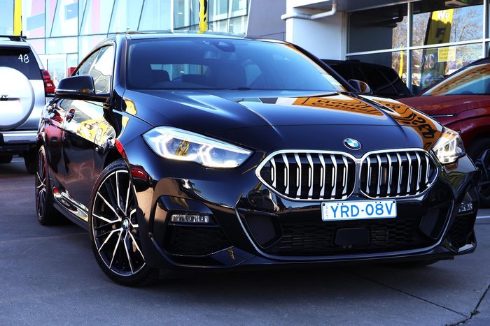 2022 BMW 2 Series