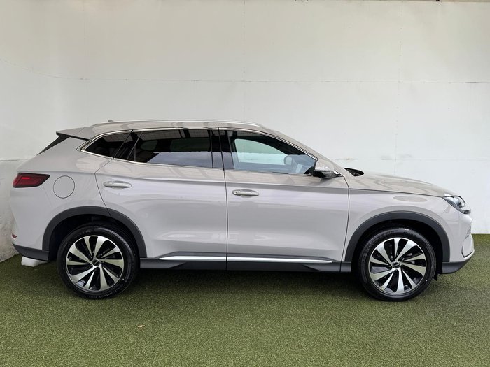 2026 BYD SEALION 6 Premium Extended Range
