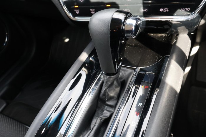 2015 Honda HR-V VTi