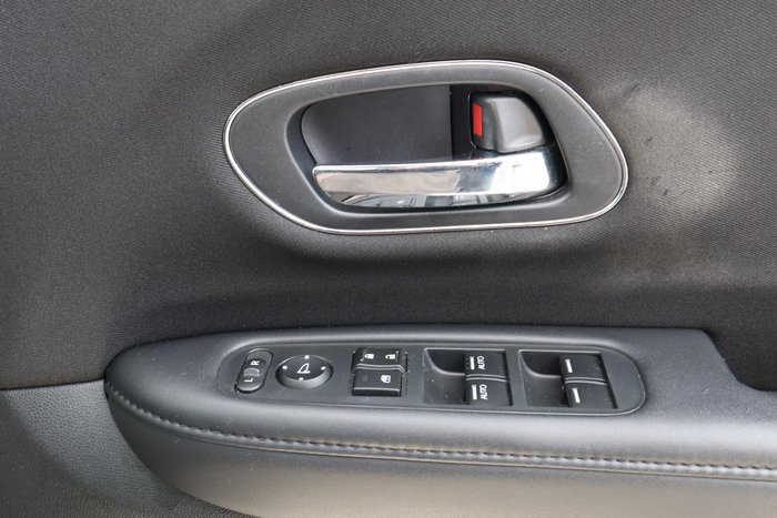 2015 Honda HR-V VTi