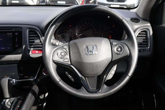 2015 Honda HR-V VTi
