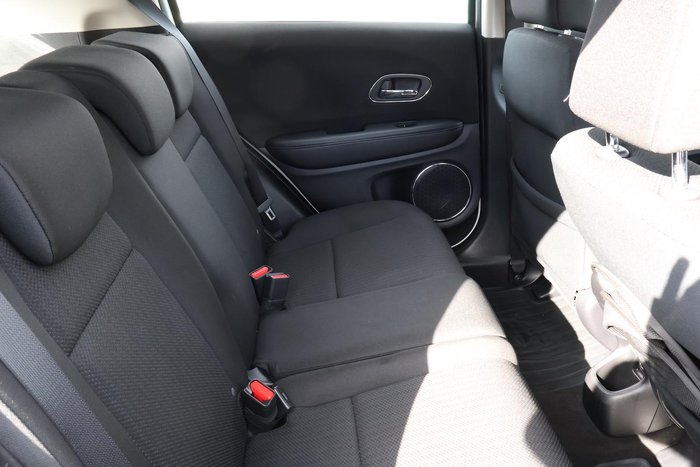 2015 Honda HR-V VTi