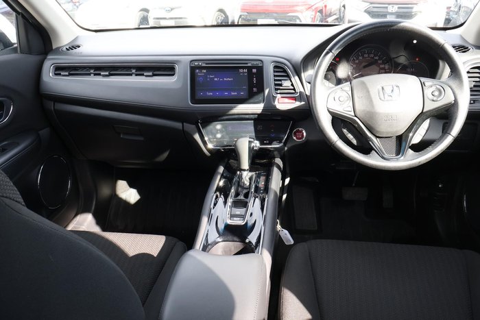 2015 Honda HR-V VTi