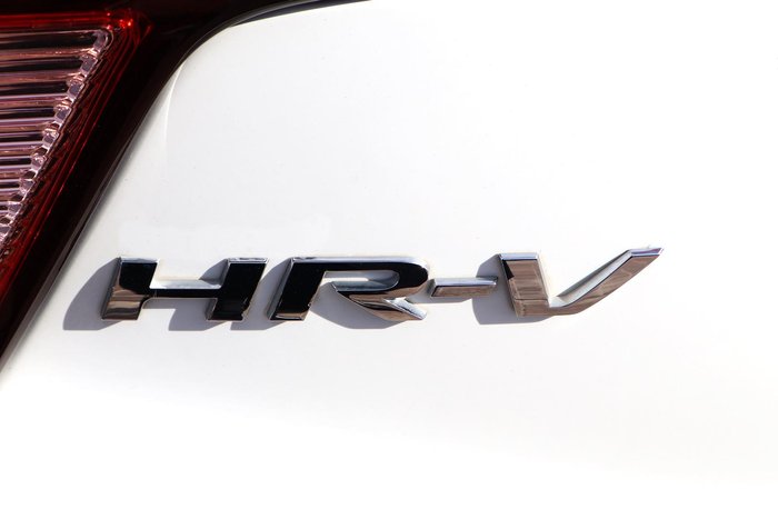 2015 Honda HR-V VTi
