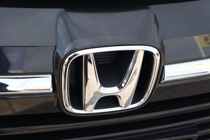 2015 Honda HR-V VTi