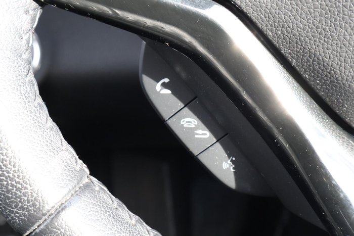 2015 Honda HR-V VTi