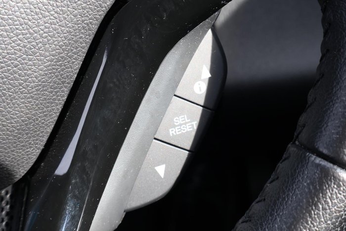 2015 Honda HR-V VTi