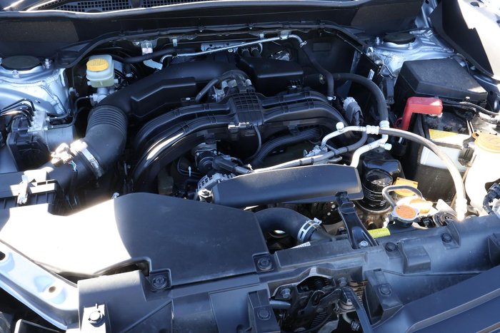 2019 Subaru Forester 2.5i Premium