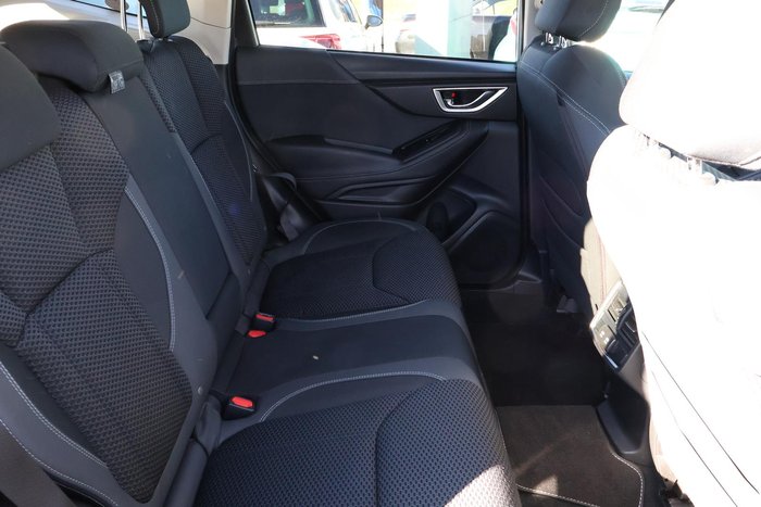 2019 Subaru Forester 2.5i Premium