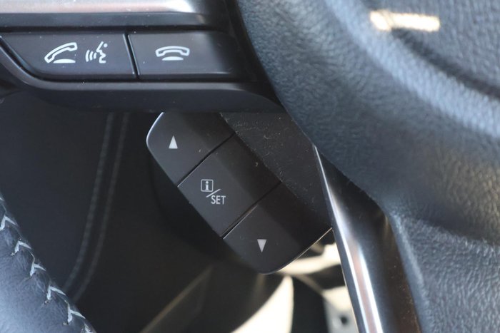 2019 Subaru Forester 2.5i Premium