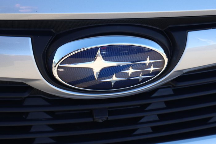 2019 Subaru Forester 2.5i Premium