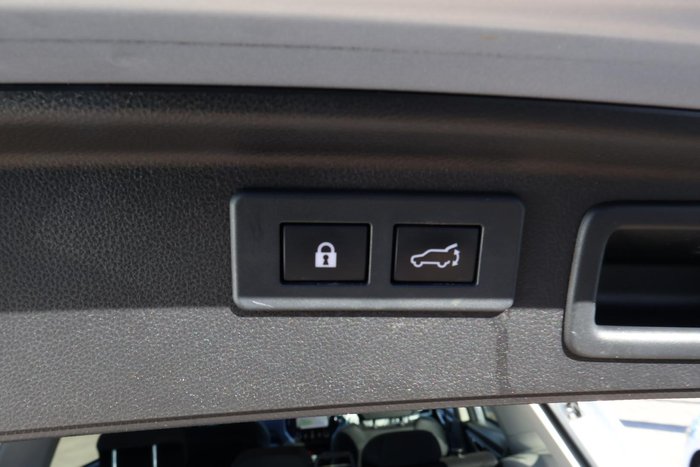 2019 Subaru Forester 2.5i Premium