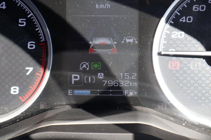 2019 Subaru Forester 2.5i Premium