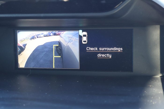 2019 Subaru Forester 2.5i Premium