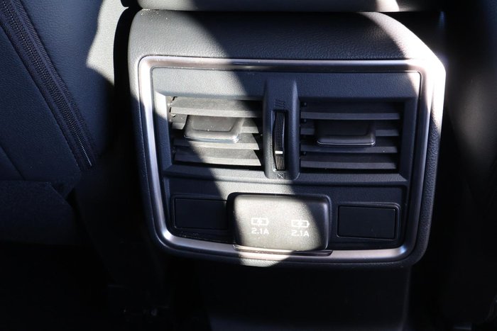 2019 Subaru Forester 2.5i Premium