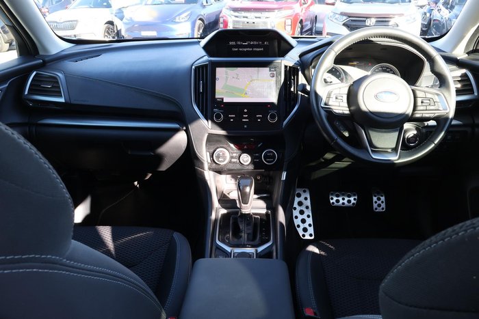 2019 Subaru Forester 2.5i Premium