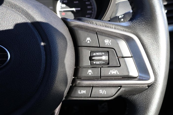 2019 Subaru Forester 2.5i Premium