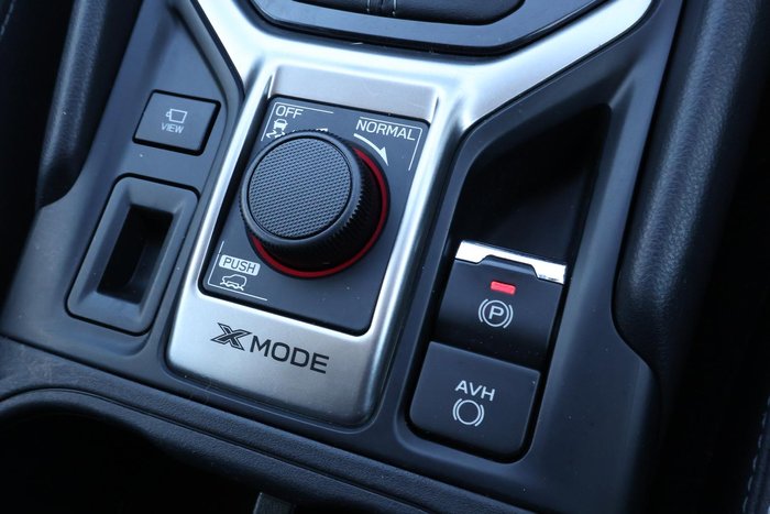 2019 Subaru Forester 2.5i Premium