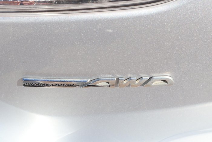 2019 Subaru Forester 2.5i Premium