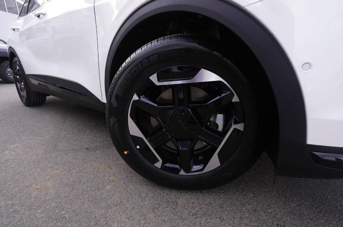 2026 Kia Sportage HEV GT-Line