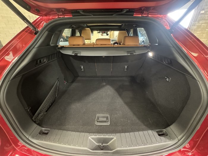 2023 Mazda CX-60 D50e Azami