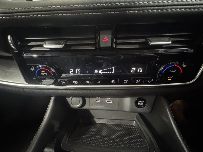 2023 Nissan X-TRAIL ST-L e-POWER