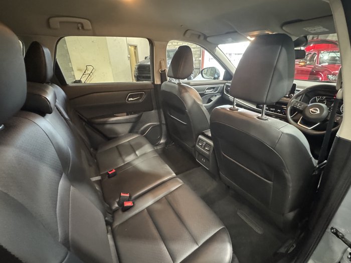 2023 Nissan X-TRAIL ST-L e-POWER
