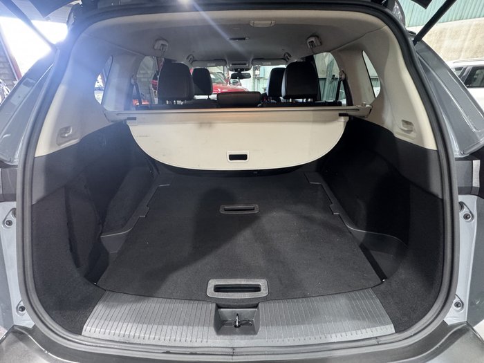 2023 Nissan X-TRAIL ST-L e-POWER