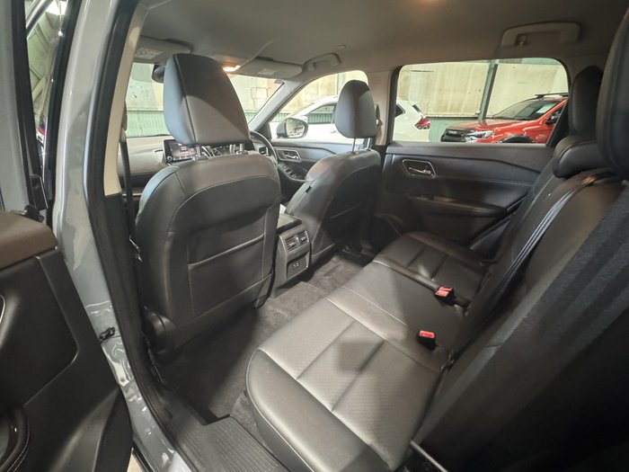 2023 Nissan X-TRAIL ST-L e-POWER