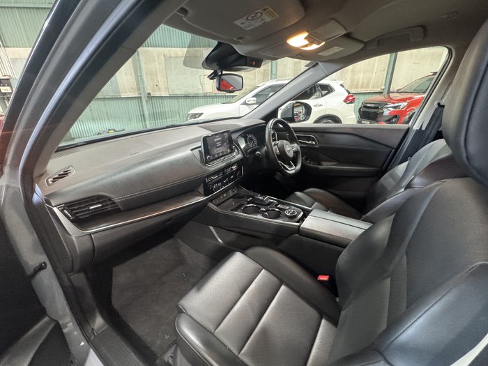 2023 Nissan X-TRAIL ST-L e-POWER