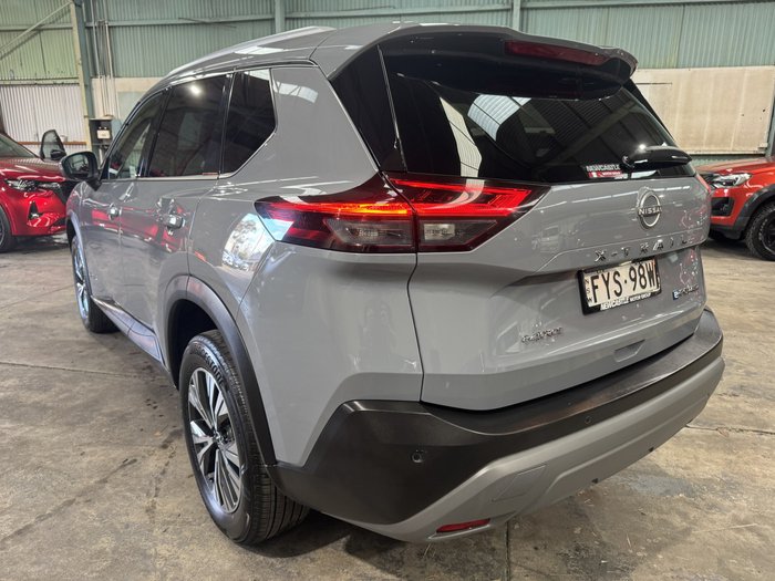 2023 Nissan X-TRAIL ST-L e-POWER