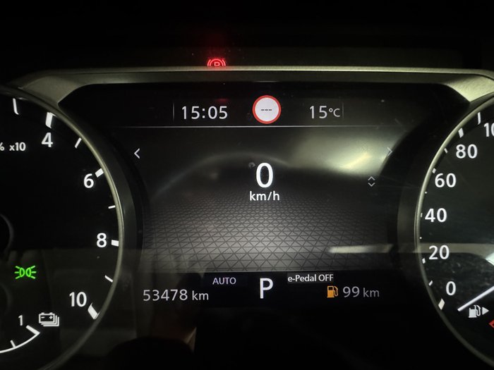 2023 Nissan X-TRAIL ST-L e-POWER