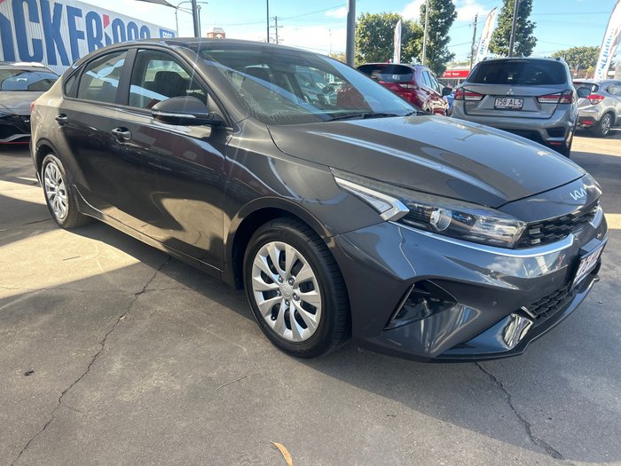 2023 Kia Cerato
