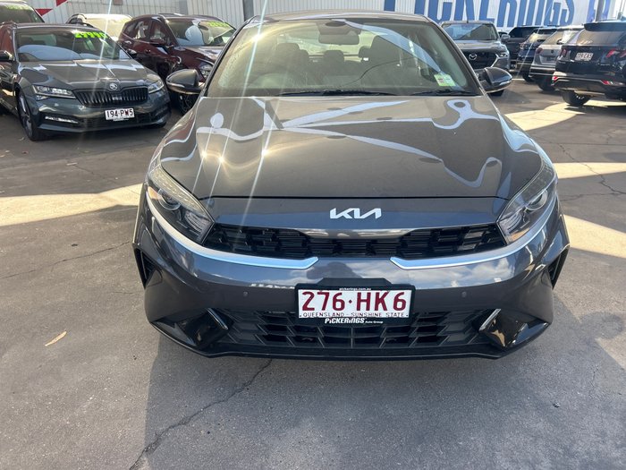 2023 Kia Cerato S