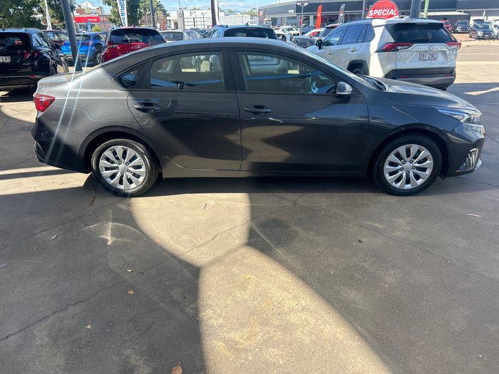 2023 Kia Cerato S