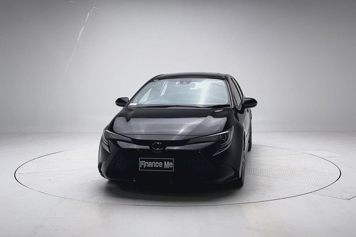 2019 Toyota Corolla ZR