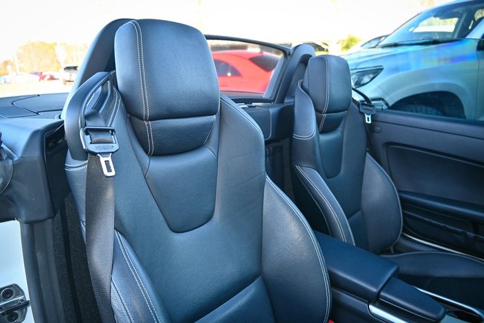 2015 Mercedes-Benz SLK-Class SLK200