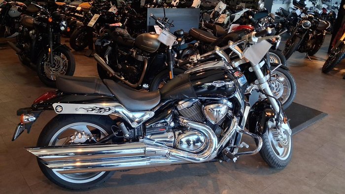 2009 Suzuki