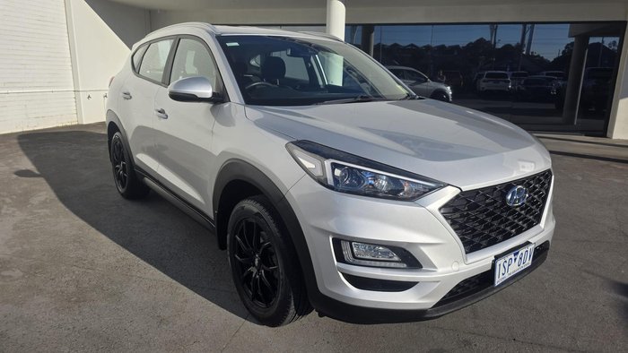 2019 Hyundai Tucson Active