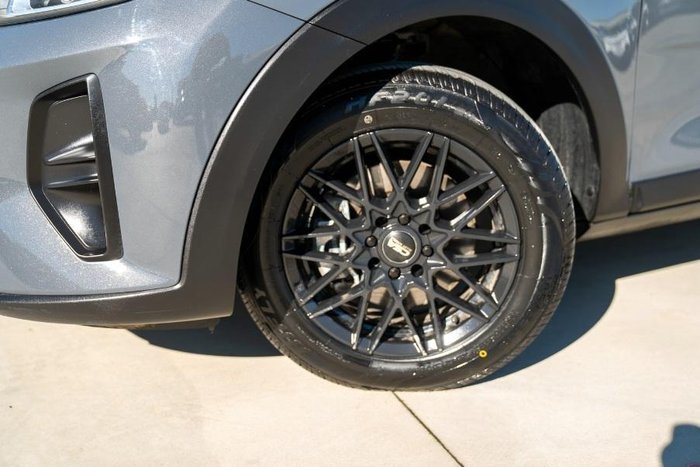2021 Kia Stonic S