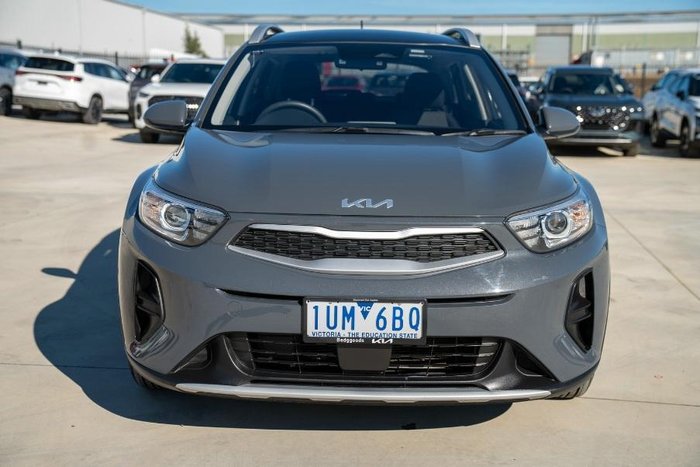 2021 Kia Stonic S