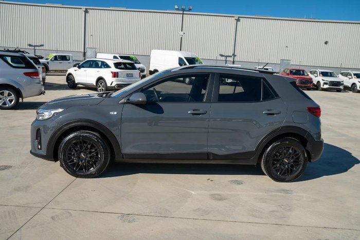 2021 Kia Stonic S