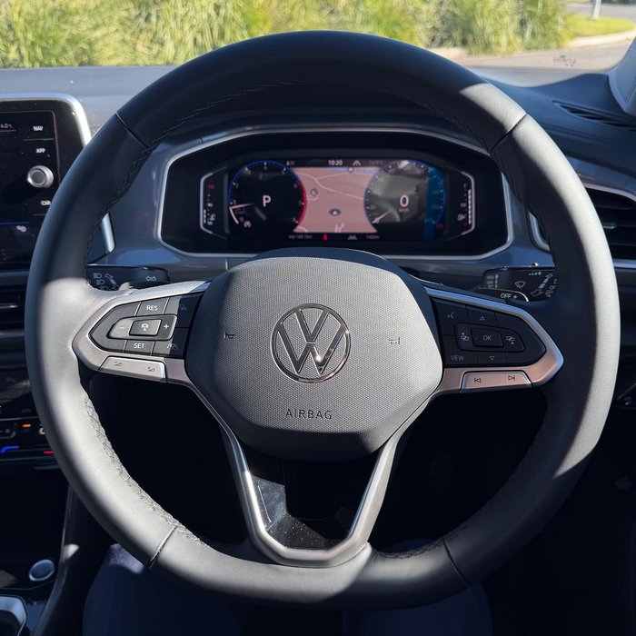 2024 Volkswagen T-Roc 110TSI Style