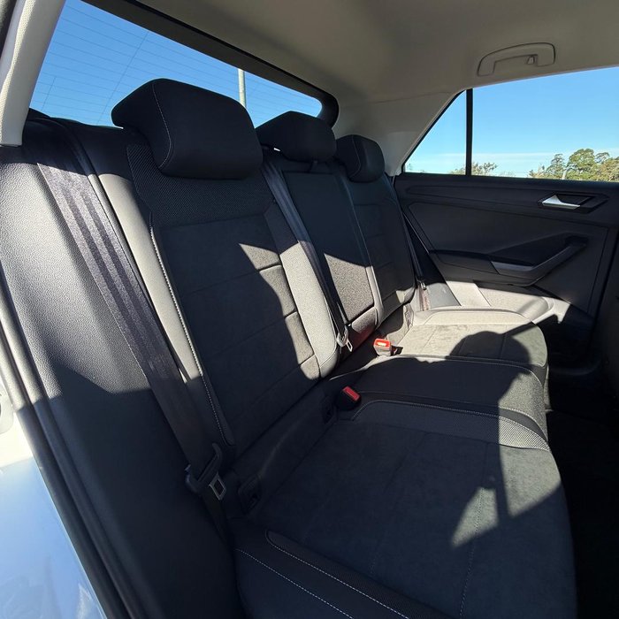 2024 Volkswagen T-Roc 110TSI Style