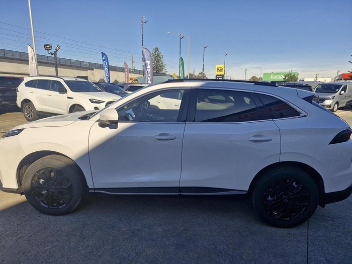 2026 Forthing Taikon 5 BEV Exclusive