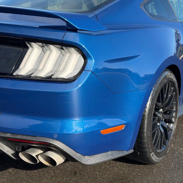 2022 Ford Mustang GT
