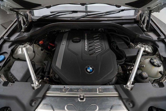 2023 BMW X4 M40i