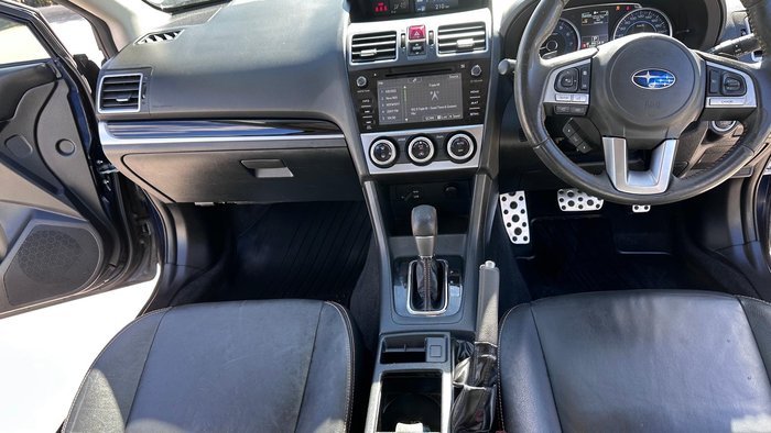 2016 Subaru XV 2.0i-S