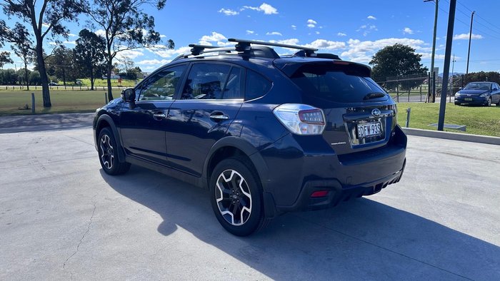 2016 Subaru XV 2.0i-S