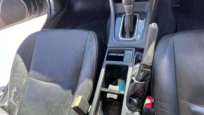 2016 Subaru XV 2.0i-S